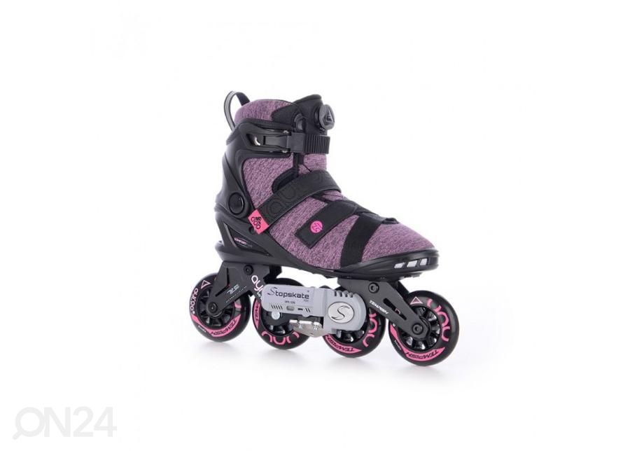 Naisten rullaluistimet Tempish Ayroo Top Lady EBS W 10000601 kuvasuurennos