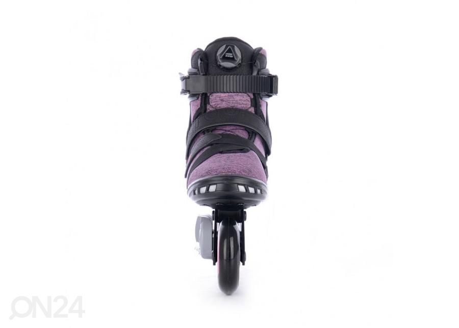 Naisten rullaluistimet Tempish Ayroo Top Lady EBS W 10000601 kuvasuurennos