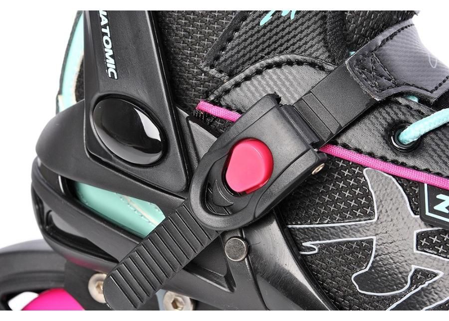 Naisten rullaluistimet XT4 Lady Tempish kuvasuurennos