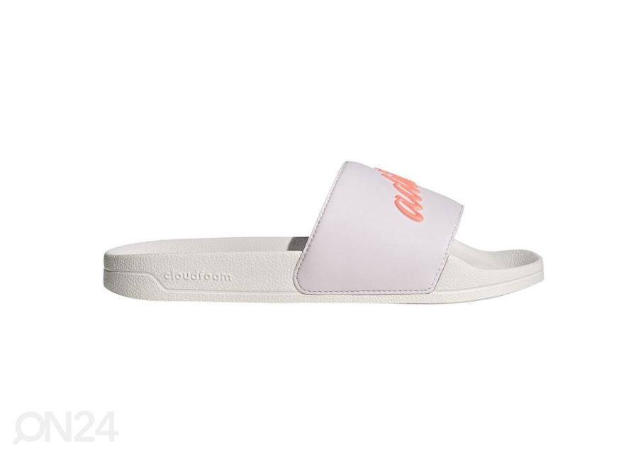 Naisten sandaalit Adidas Adilette Shower W GZ5925 kuvasuurennos