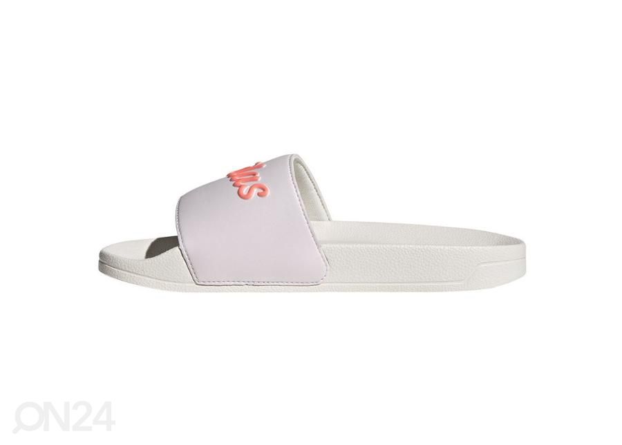 Naisten sandaalit Adidas Adilette Shower W GZ5925 kuvasuurennos