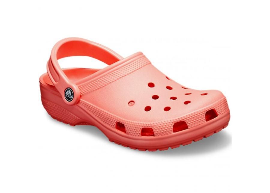 Naisten sandaalit Crocs Classic W 10001 682 kuvasuurennos