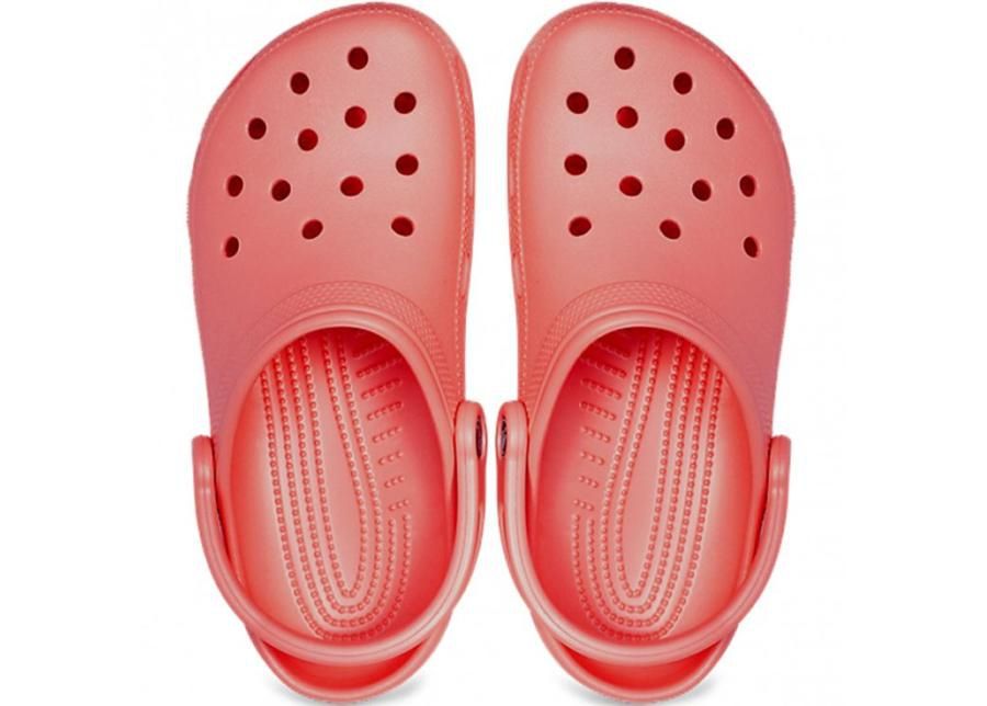 Naisten sandaalit Crocs Classic W 10001 682 kuvasuurennos