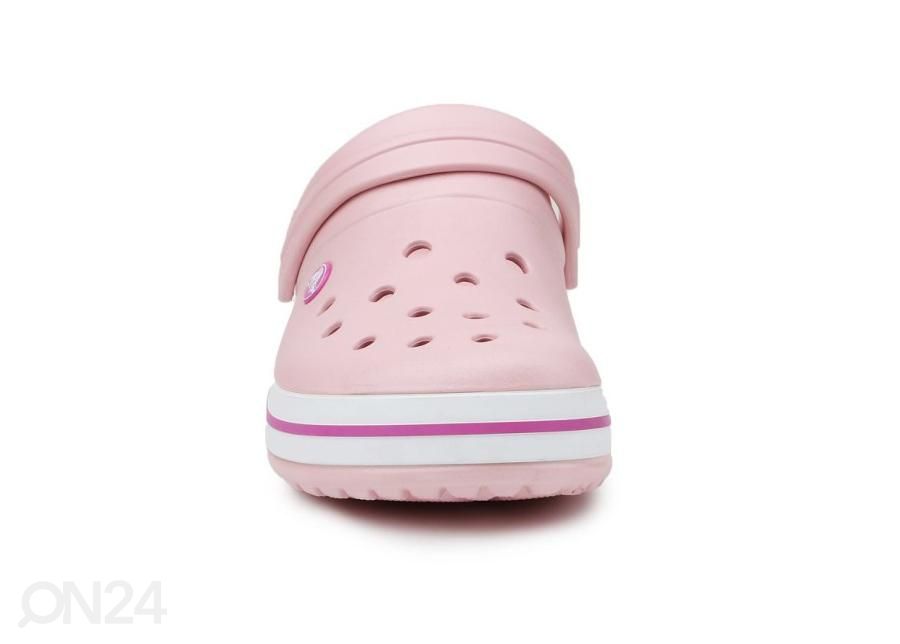 Naisten sandaalit Crocs Crocband kuvasuurennos