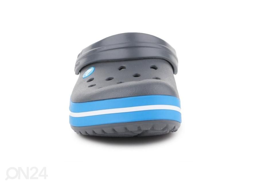 Naisten sandaalit Crocs Crocband kuvasuurennos