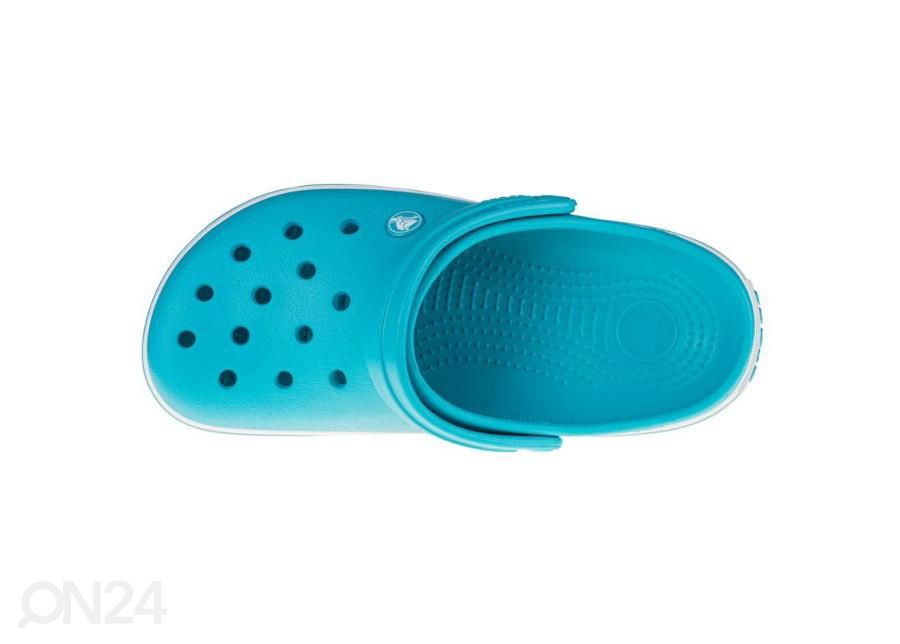 Naisten sandaalit Crocs Crocband Clog kuvasuurennos