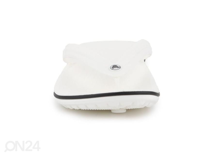 Naisten sandaalit Crocs Crocband Flip kuvasuurennos