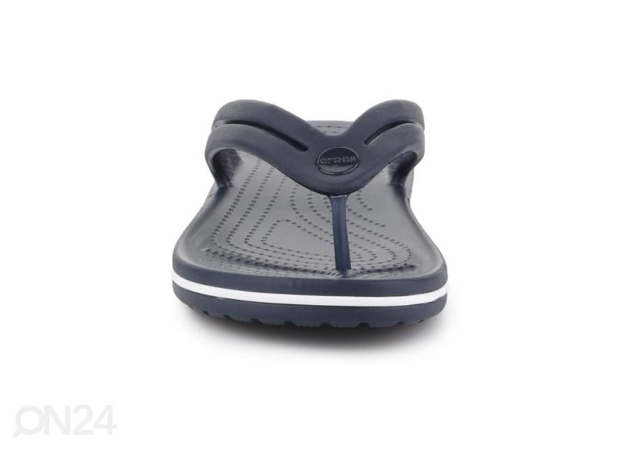 Naisten sandaalit Crocs Crocband Flip kuvasuurennos