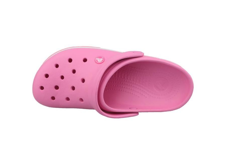 Naisten sandaalit Crocs Crocband W 11016-62P kuvasuurennos