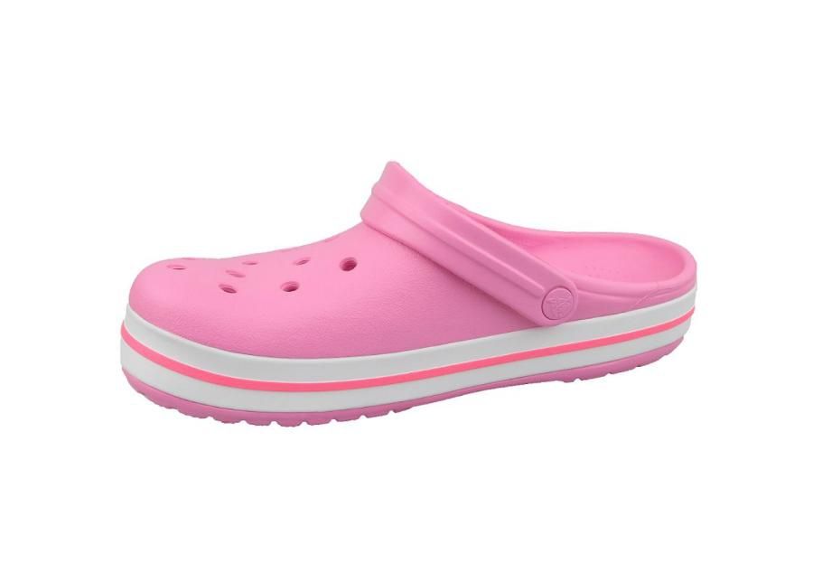 Naisten sandaalit Crocs Crocband W 11016-62P kuvasuurennos