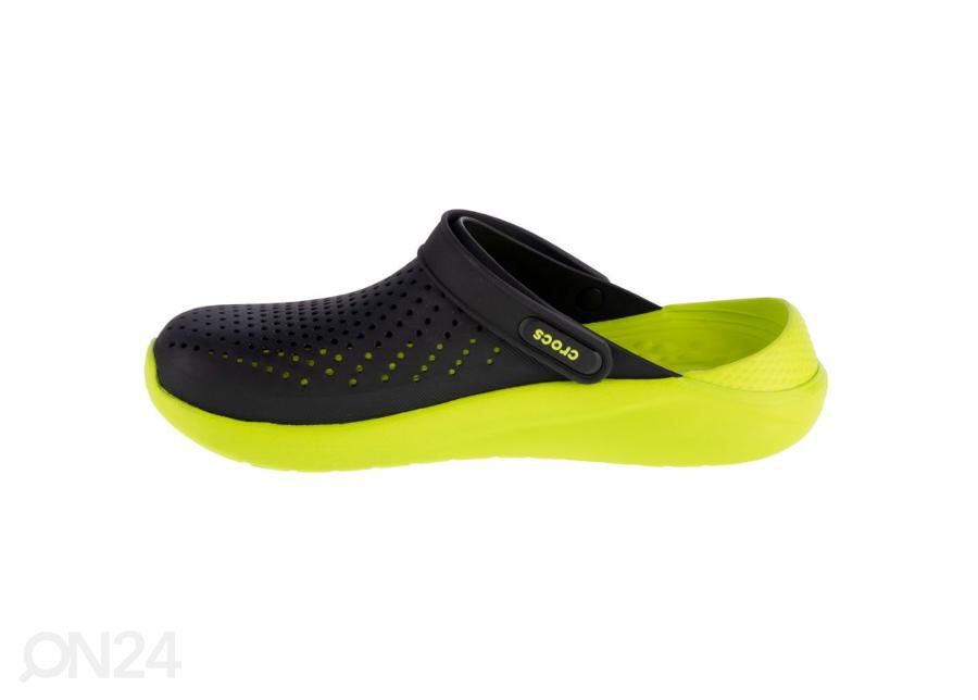 Naisten sandaalit Crocs LiteRide Clog kuvasuurennos
