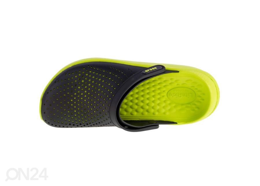 Naisten sandaalit Crocs LiteRide Clog kuvasuurennos