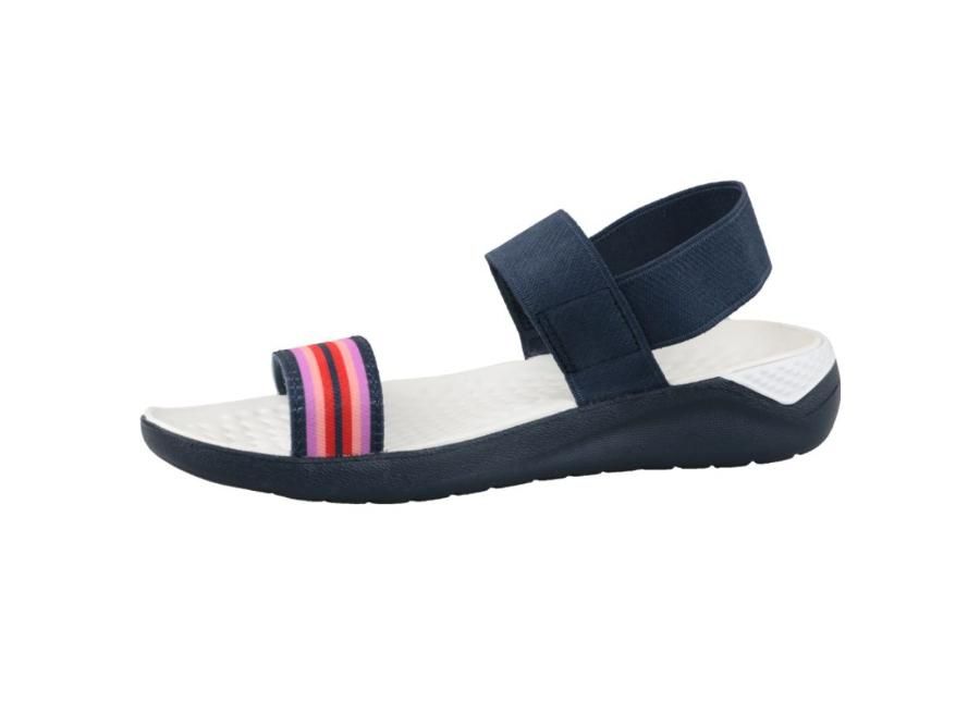 Naisten sandaalit Crocs LiteRide Sandal W 205106-97W kuvasuurennos