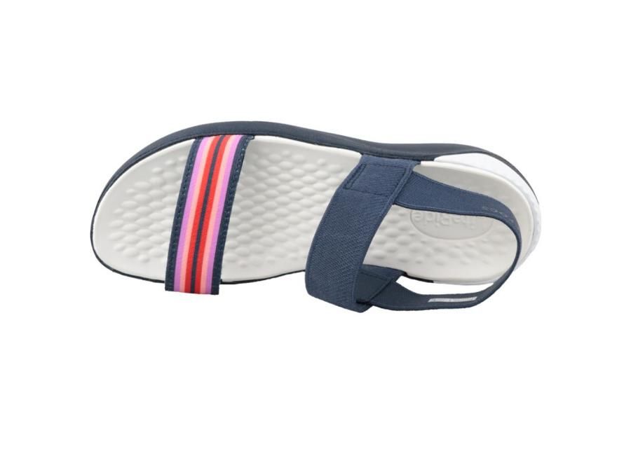 Naisten sandaalit Crocs LiteRide Sandal W 205106-97W kuvasuurennos
