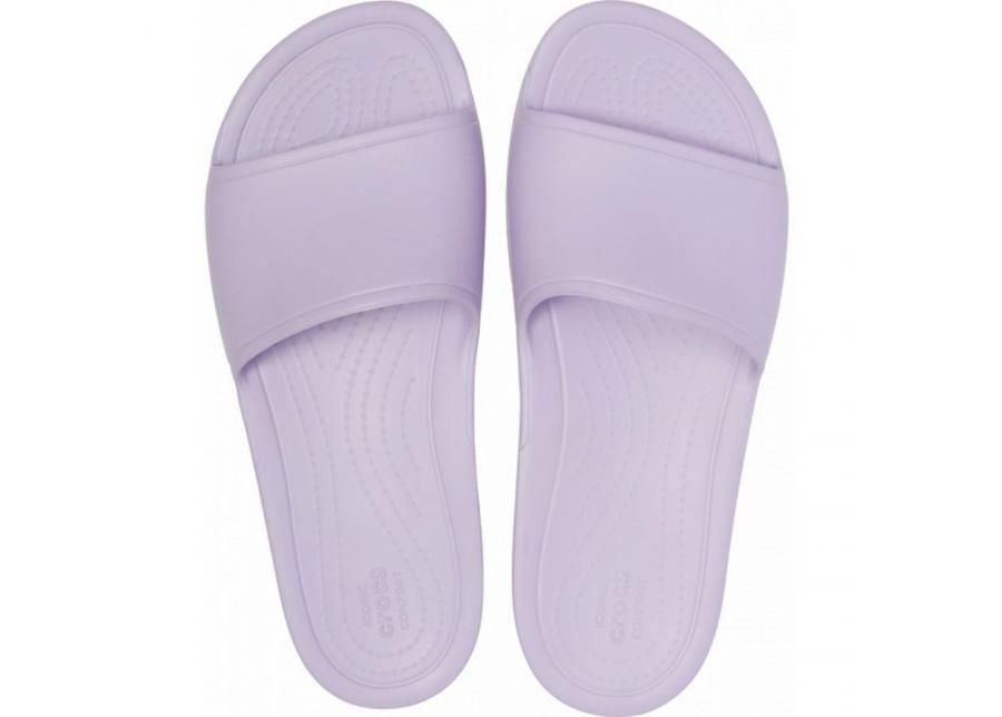 Naisten sandaalit Crocs Sloane Slide W 205742 530 kuvasuurennos