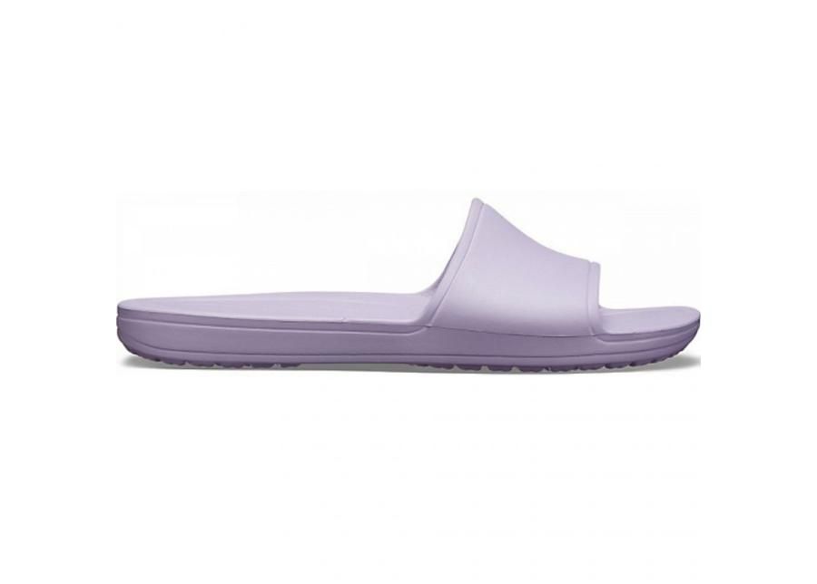 Naisten sandaalit Crocs Sloane Slide W 205742 530 kuvasuurennos