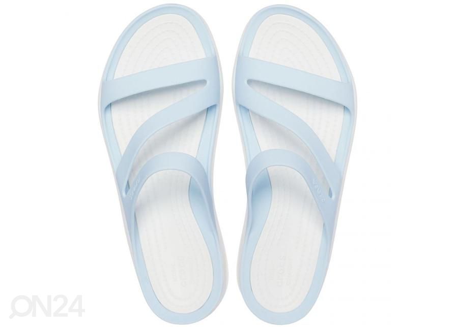 Naisten sandaalit Crocs Swiftwater kuvasuurennos