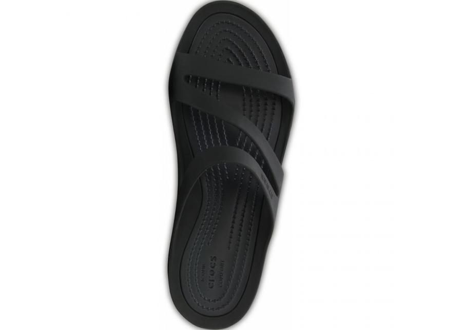 Naisten sandaalit Crocs Swiftwater Sandal W 203998 060 kuvasuurennos