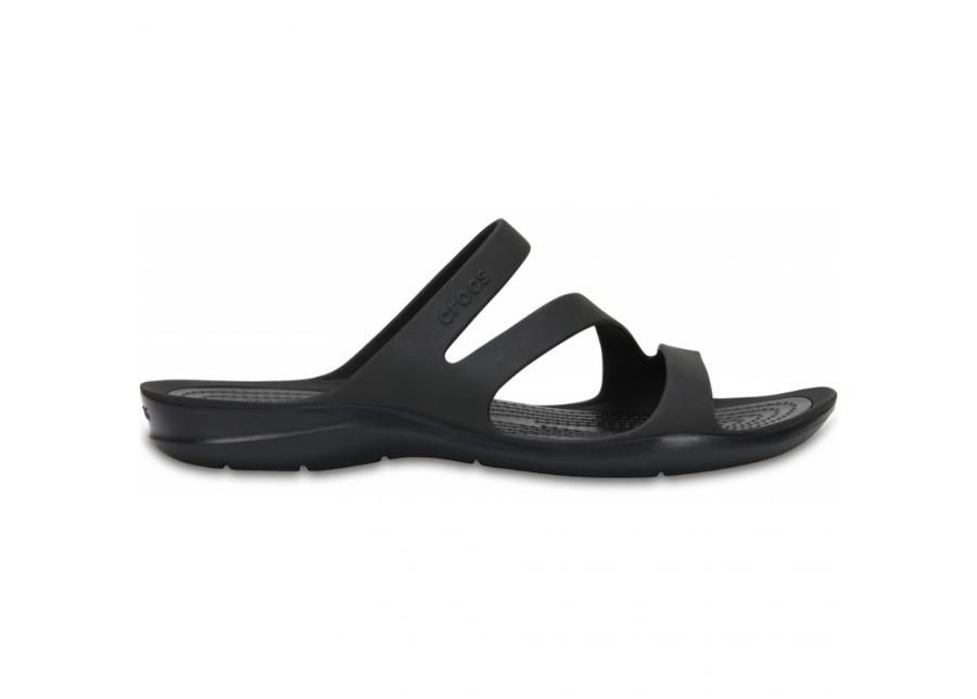 Naisten sandaalit Crocs Swiftwater Sandal W 203998 060 kuvasuurennos