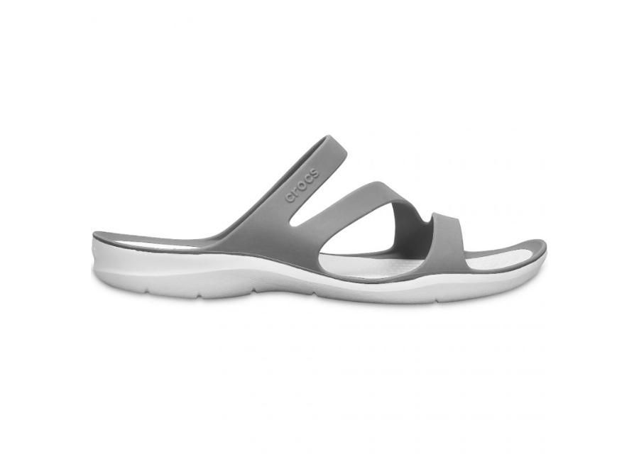 Naisten sandaalit Crocs Swiftwater Sandal W 203998 06X kuvasuurennos