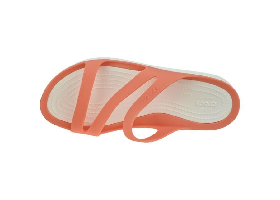 Naisten sandaalit Crocs W Swiftwater Sandals W 203998-82Q kuvasuurennos