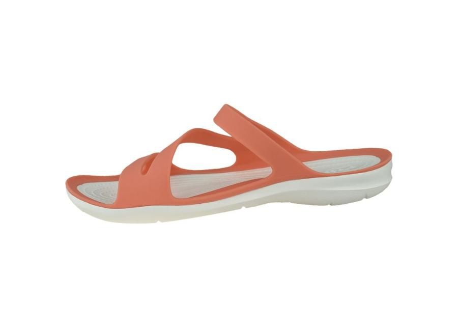 Naisten sandaalit Crocs W Swiftwater Sandals W 203998-82Q kuvasuurennos