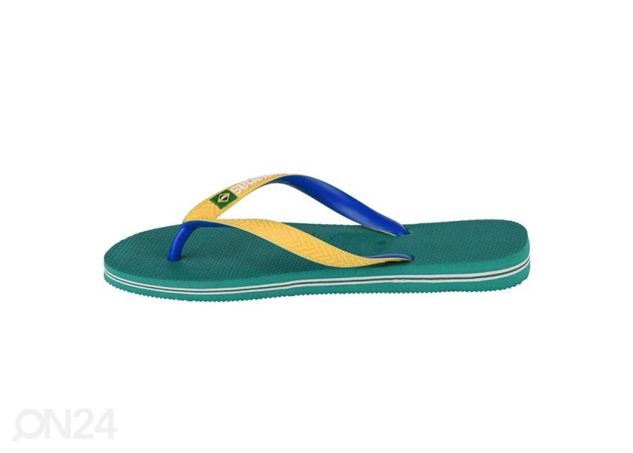 Naisten sandaalit Havaianas Brasil Mix kuvasuurennos