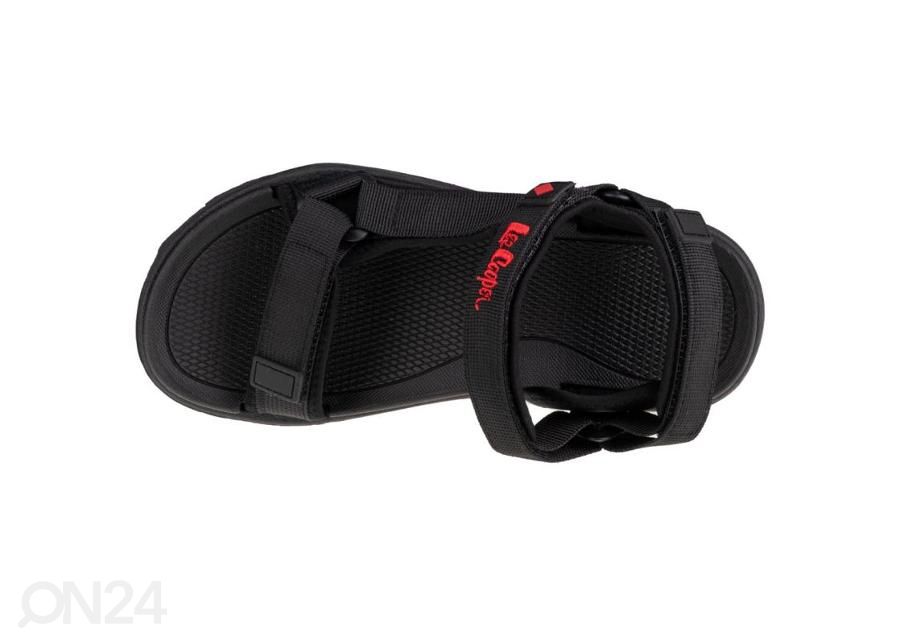 Naisten sandaalit Lee Cooper Women's Sandals kuvasuurennos