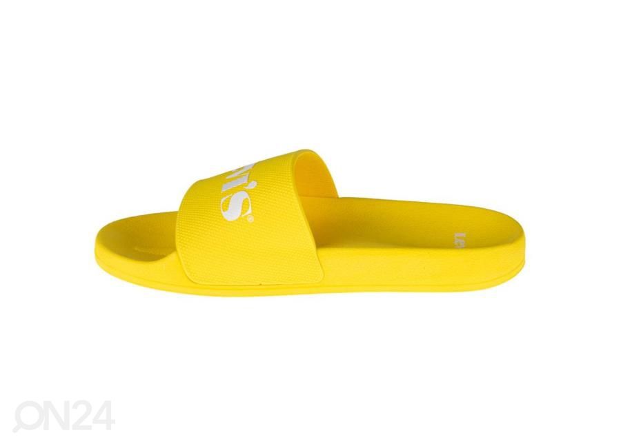 Naisten sandaalit Levi's June Mono S kuvasuurennos
