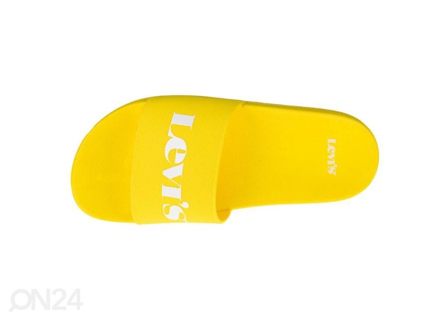 Naisten sandaalit Levi's June Mono S kuvasuurennos
