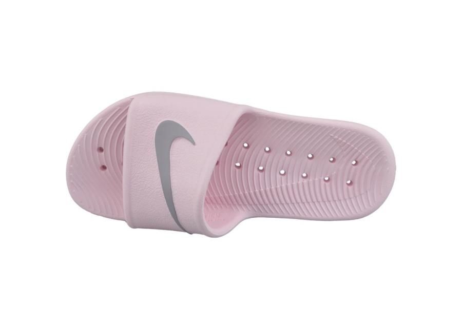 Naisten sandaalit Nike Kawa Shower 832655-601 kuvasuurennos
