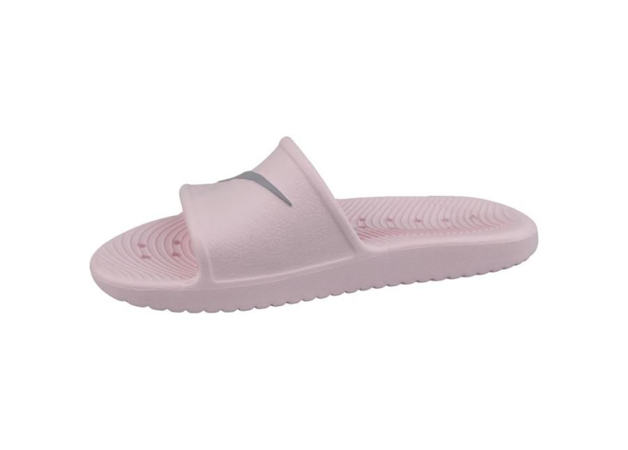 Naisten sandaalit Nike Kawa Shower 832655-601 kuvasuurennos