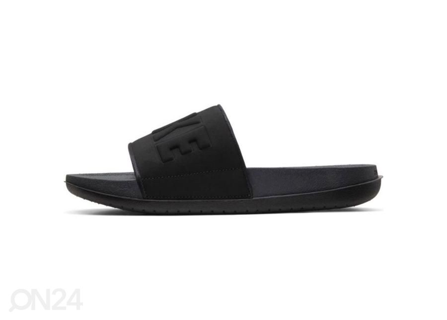 Naisten sandaalit Nike Offcourt W BQ4632-002 kuvasuurennos