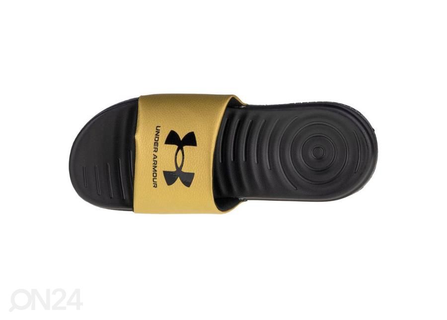 Naisten sandaalit Under Armour kuvasuurennos