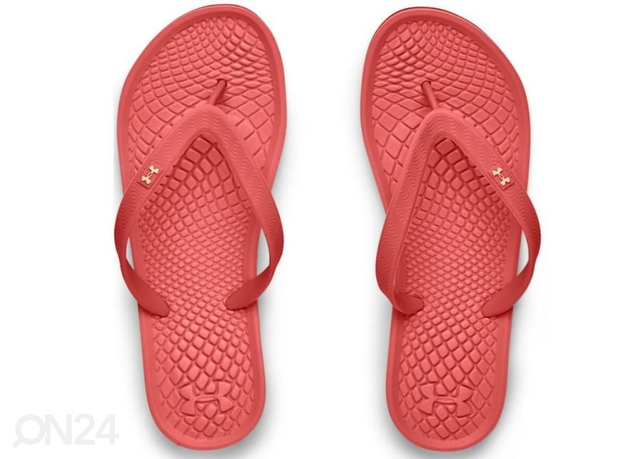 Naisten sandaalit Under Armour Atlantic Dune T kuvasuurennos