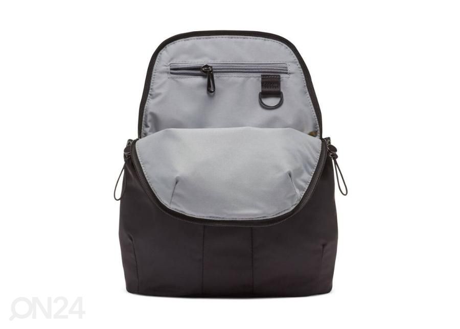Naisten selkäreppu Nike NSW Futura Luxe Mini kuvasuurennos