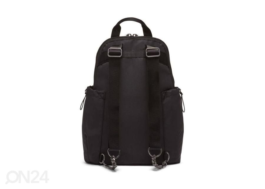 Naisten selkäreppu Nike NSW Futura Luxe Mini kuvasuurennos