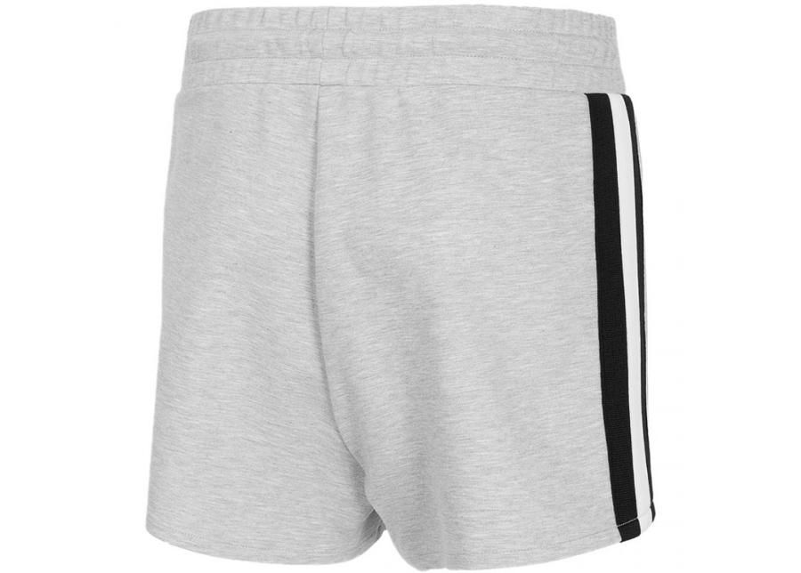 Naisten shortsit 4F W H4L20 SKDD002 27M kuvasuurennos