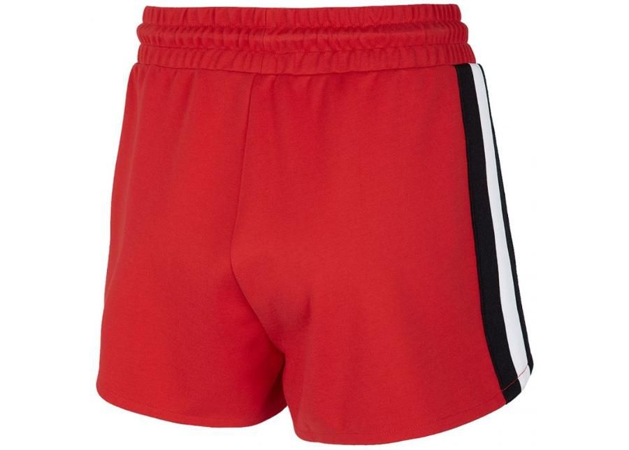 Naisten shortsit 4F W H4L20 SKDD002 62S kuvasuurennos