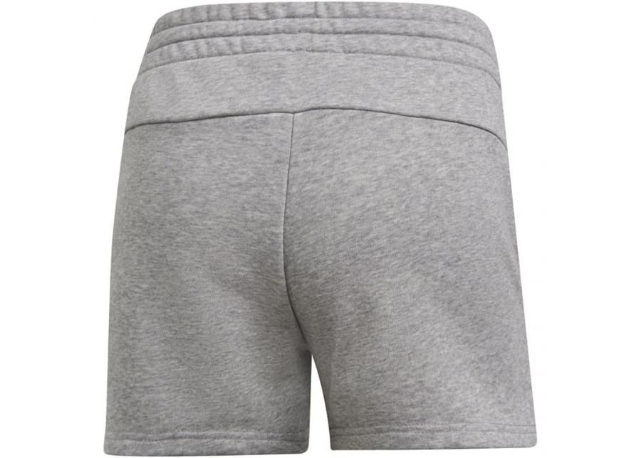 Naisten shortsit adidas Essentials Solid W DU0675 kuvasuurennos