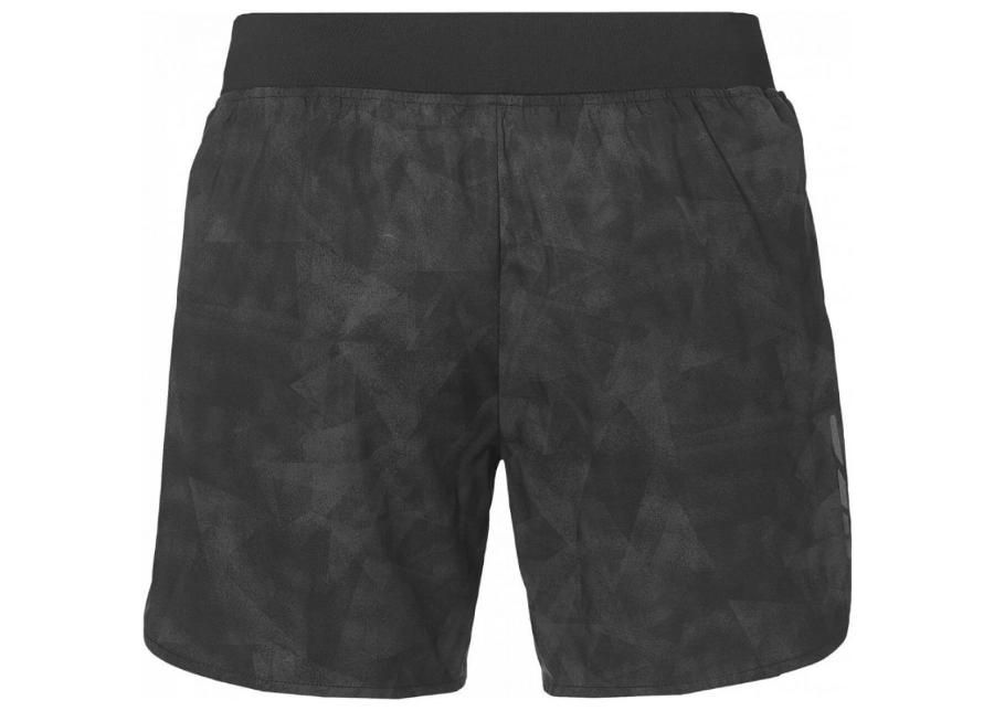 Naisten shortsit Asics FuzeX 5,5 Inch Short W 141643-1121 kuvasuurennos