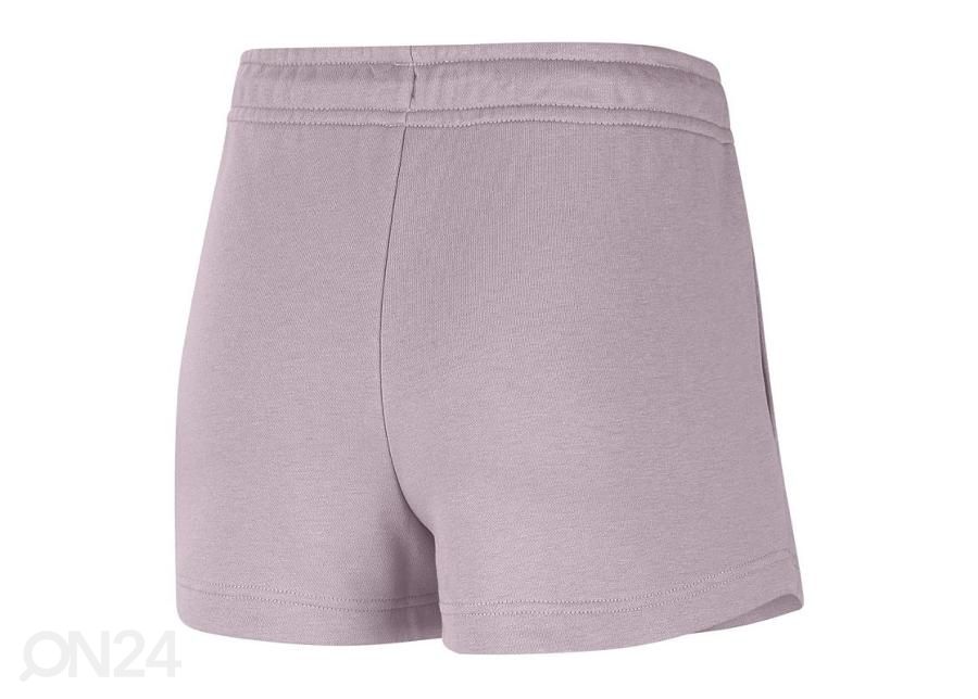 Naisten shortsit Nike Sportswear Essential kuvasuurennos