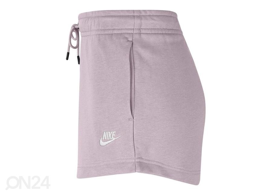 Naisten shortsit Nike Sportswear Essential kuvasuurennos
