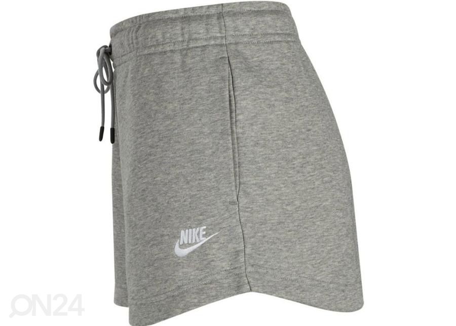 Naisten shortsit Nike Sportswear Essential W CJ2158-063 kuvasuurennos