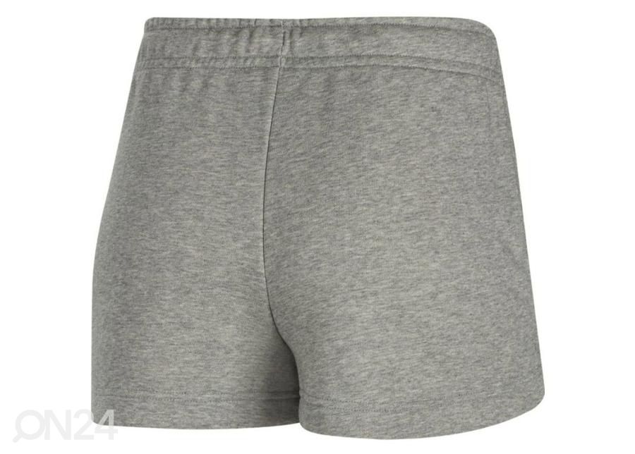 Naisten shortsit Nike Sportswear Essential W CJ2158-063 kuvasuurennos