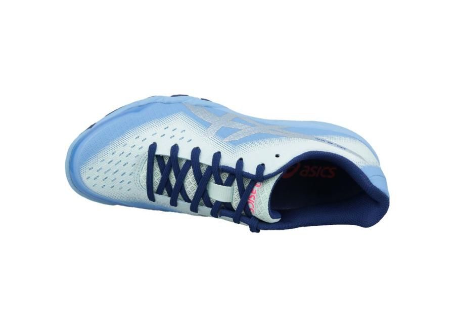 Naisten squashkengät Asics Gel-Blade 6 W R753N-400 kuvasuurennos