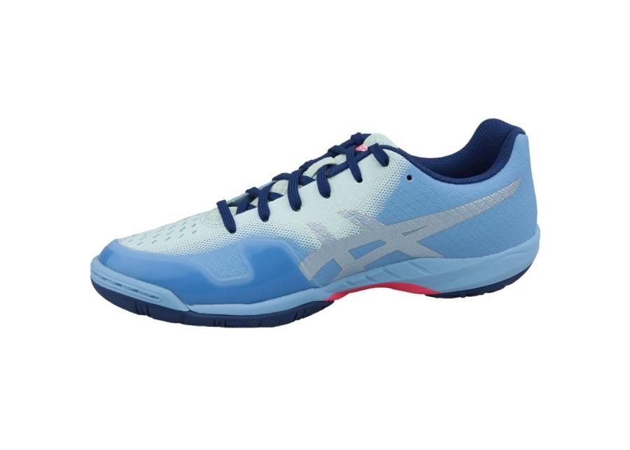 Naisten squashkengät Asics Gel-Blade 6 W R753N-400 kuvasuurennos