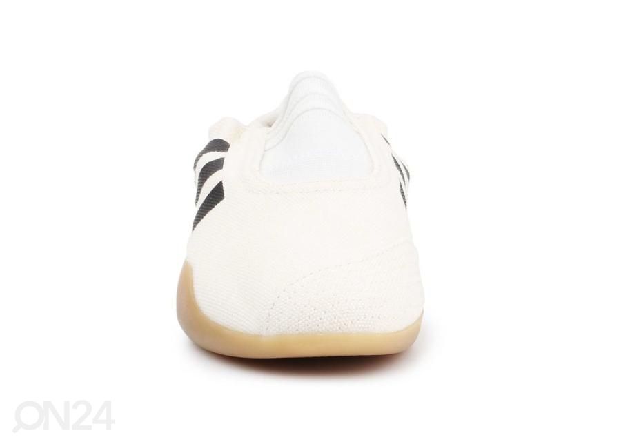 Naisten Taekwondo kengät Adidas W D98204 kuvasuurennos