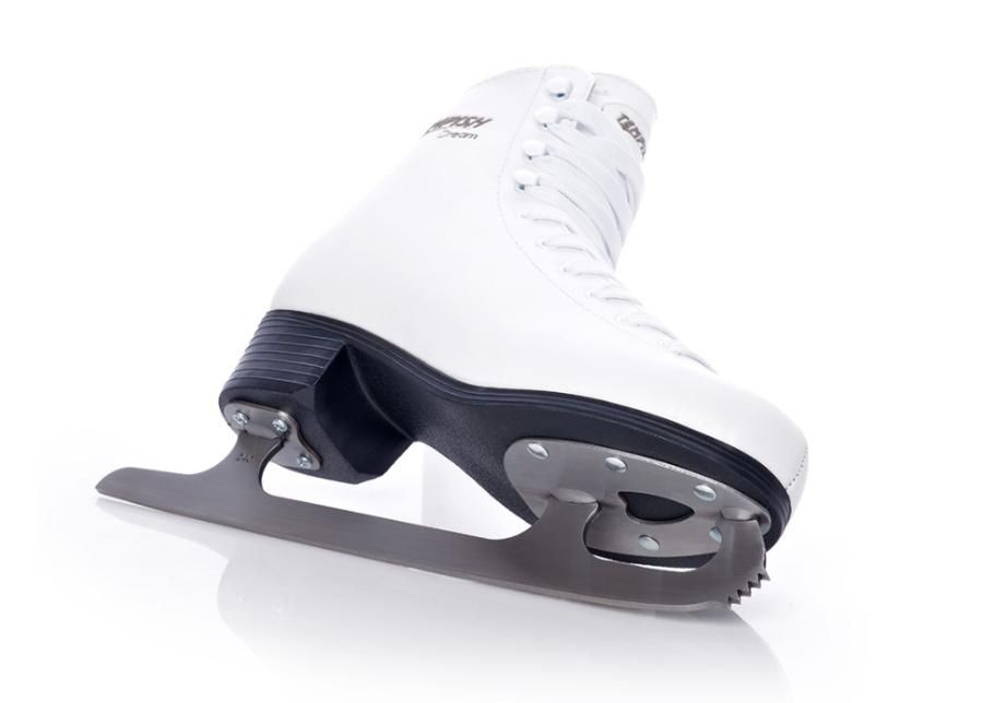 Naisten taitoluistimet Dream white Tempish kuvasuurennos