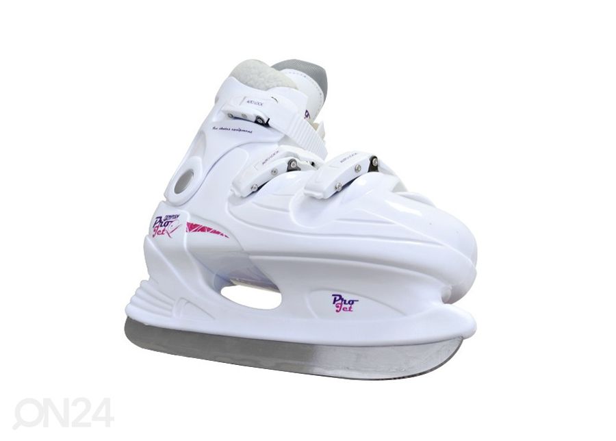 Naisten taitoluistimet PRO JET LADY TEMPISH 36 kuvasuurennos